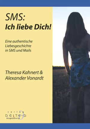 Theresa aus Berlin und Alexander aus Leipzig lernten sich in ihrer Magdeburger Abiturzeit in den 1980er Jahren kennen. Gleich zu Beginn ihrer dreijährigen gemeinsamen Zeit verliebte sich Alexander in Theresa und bemühte sich einige Monate, Theresa als Freundin in seine Arme schließen zu können. Sie schrieb Tagebuch, er Gedichte. Aber außer einem Kuss bei einer Geburtstagsfeier kam es nie zu dem von ihm Erwünschten. Die Folgezeiten trennten sie, beide studierten in anderen Orten, beide heirateten, beide zogen ihre Kinder auf. Sie fand als Therapeutin kurz nach der Wende in Hessen ihren neuen Arbeits- und Wohnort, er verblieb in Magdeburg. Doch Alexander verlor „seine Theresa“ nie vollends aus den Gedanken und soweit es ihm möglich war, fahndete er nach ihr. Nach mehrfachen Versuchen in den 1990er Jahren, einigen Anrufversuchen bei ihr zu Hause - bei der dann entweder eines ihrer Kinder oder ihr Mann am Telefon waren und er schnell wieder auflegte - gelang es ihm 2014 erstmals, sie selbst ans Telefon zu bekommen, in ihrer Kasseler Praxis, weitergegeben durch eine ihrer Mitarbeiterinnen. Doch er nannte seinen Namen nicht, so die Mitarbeiterin das Gespräch bei Theresa mit den Worten ankündigte: „Da ist wer am Telefon, der hat seinen Namen nicht genannt, hört sich fast so an wie Ihr Mann.“ Es war ein großer Moment und beide waren sehr unsicher. Sie fragte, warum er so vorsichtig ist und seinen Namen nicht nennt, er sie, wie es ihr in den letzten Jahren erging. Und dennoch war eines für beide nach wenigen Worten spürbar. Sie hatten sich wieder erkannt und es war etwas Besonderes, nun mit dem anderen sprechen zu können. Doch sie waren 300 Kilometer voneinander entfernt. Theresa hatte drei Kinder und war seit 30 Jahren verheiratet. Alexanders Familie bestand aus drei Kindern mit mehrerin Partnerinnen, zu denen er eher selten Kontakt hatte. Es entfaltete sich eine Liebesgeschichte, geschrieben in SMS und Mails. Ausgespart, da nicht aufgezeichnet, blieben nur die eher seltenen Telefongespräche. All das hier Niedergeschriebene ist demnach nicht erdacht oder wünschenswert verändert, sondern ist die zu einhundert Prozent übertragene Geschichte zweier Menschen im Jahre 2014, ihrer umfangreichen Gedanken, geäußerten Gefühle und Einstellungen. Eine Art klassischer Briefroman aus heutigen Tagen.