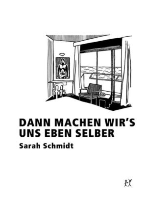 Winter 1986/87. Zwei Kreuzbergerinnen, allein erziehende Mütter, jung, abenteuerlustig, wollen dem Kiez entfliehen - die Kinder kranken an Pseudo-Krupp, die Stadt stinkt nach Kohleöfen. Mit einigen Tricks und etwas Betrug schaffen sie es, sich ein paar Tage auf Mallorca zu finanzieren. Doch außerhalb der Saison ist die Insel sterbenslangweilig, die Kinder brauchen Aufmerksamkeit, die Mütter jedoch ebenso. Schließlich lernen sie einen Hotelgast kennen. Die Struktur eines klassischen Urlaubsromanes erlaubt es Sarah Schmidt nicht nur den Alltag alleinerziehender Mütter minutiös zu beschreiben, sondern auch auf das Grauen zu verweisen, das hinter dem lauen Alltag und den kühnen Träumen lauert.