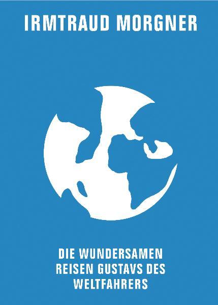 Gustav, ein pensionierter Lokomotivführer, erzählt von seinen Fahrten in alle Welt. Er habe, behauptet er, eine Lokomotive gekauft, und mit ihr die Welt und auch das Weltall erforscht. „Das Meer ist die eigentliche Bestimmung des Lokomotivführers“, stellt er bei Gelegenheit fest. Seine Geschichten sind versponnen, schlüpfrig und immer wieder drollig. Irmtraud Morgner hat mit diesem 1972 erstmals erschienenen Roman den Geschichtenerzählern ein Denkmal gesetzt. „Großvater Gustav war von Kultur ein Lügner, nicht von Natur. In ihm arbeitete die Schöpferkraft der Machtlosen. Zu ungeduldig, um warten zu können, eignete er sich die Welt an, bevor sie ihm errungen war.“ Ein begeisterter Fritz J. Raddatz sagte über das Buch „voller Lügen, Fabuliergeschichten und Köstlichkeiten: Man kann es nicht genug empfehlen.“