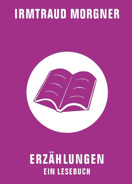 Irmtraud Morgner hat, neben ihren Romanen immer wieder kleinere Erzählungen verfasst und sie in Zeitungen und Zeitschriften veröffentlicht. Einige von ihnen, etwa die „Gauklerlegende“, haben es dabei zu großer Berühmtheit gebracht, manche nahm sie nachher in die Romane auf, mancher ist nach seiner Erstpublikation nicht wieder gedruckt worden. Die Arbeit an den großen Romanen ließ Irmtraud Morgner nicht die Zeit, ihre kürzeren Texte gesammelt herauszugeben. In diesem Lesebuch nun findet sich eine Auswahl dieser Erzählungen, die eine gute Einführung in das Schreiben und Denken Irmtraud Morgners gewähren. Es geht in ihnen um die Selbstbefreiung, Geschlechtertausch oder den Aufbau des Sozialismus. Auf die Erzählungen trifft zu, was Fritz Rudolf Fries 1990 schrieb: „Ihre fanatischen Erzählungen enthalten gefährliche Kassiber gegen die aus Dummheit und Böswilligkeit gemischte Ignoranz der Über-Väter.“