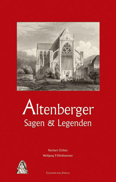 Altenberger Sagen & Legenden | Bundesamt für magische Wesen
