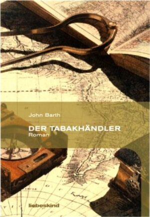 England, gegen Ende des 17. Jahrhunderts: Ebenezer Cooke, jungfräulicher Poet und Taugenichts, wird von seinem Vater ins ferne Amerika geschickt, um dort vorzeitig sein Erbe anzutreten, eine Tabakplantage in der Kronkolonie Maryland. Der Dichtkunst aber will Ebenezer nicht entsagen, und so läßt er sich vom Gouverneur der Provinz beauftragen, eine 'Marylandiade' zu verfassen, die den Mut der Siedler im Kampfe mit der herrischen Natur und den schrecklichen Wilden lobpreist. Bevor sein Werk Form annehmen kann, muß der Poet allerdings unzählige Gefahren überstehen. Er wird von Seeräubern ausgesetzt, von Indianern gefangengenommen und von Opiumhändlern erpreßt. Das geerbte Herrenhaus entpuppt sich als Freudenhaus, und mehr als einmal läuft Ebenezer Gefahr, im moralisch verkommenen Maryland seiner Jungfräulichkeit beraubt zu werden. Mit großem Sprachwitz und ungeheurer Fabulierfreude schildert John Barth die aufregenden Abenteuer des Ebenezer Cooke in der allzu früh gelobten Neuen Welt. 'Der Tabakhändler' ist eine tiefsinnige Satire auf die Gründungsmythen Amerikas, genau recherchiert und mitreißend erzählt.