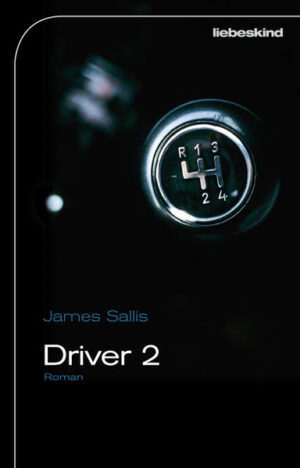 Driver 2 | James Sallis