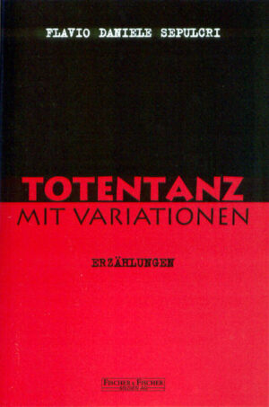 Das grosse Thema, der Tod, schwingt im Erzählungsband 'Totentanz mit Variationen' mit düsteren Schwingen über all seinen Heldinnen und Helden. Als unausweichlicher natürlicher Tod, häufiger aber als Mord oder Selbstmord. So verschieden die Gesichter des Todes und seiner Umstände, so unterschiedlich sind die Ausprägungen des damit verbundenen Leids. Doch sind die Geschichten an vielen Stellen weder trübselig noch hoffnungslos, geht es auch um die Musik, den ewigen Rhythmus von Leben und Tod, gewürzt mit einer Prise Humor und Ironie als kleiner Trost.