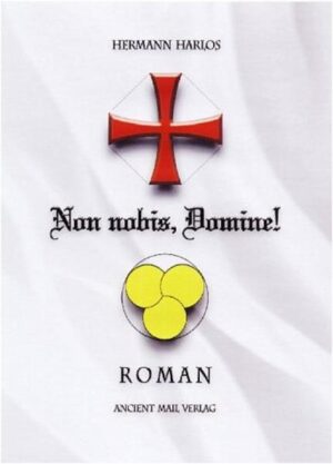 Als Arminius von Welterod sich im ausgehenden 13. Jahrhundert entschließt, in den Orden der Tempelritter einzutreten, hat er hoch gesteckte Ziele. Doch die Ereignisse nach seiner Ankunft im Heiligen Land geben seinem Leben einen nicht geplanten Verlauf. Vor dem Hintergrund einer dunklen Epoche unserer Geschichte hat Arminius einen ungewöhnlichen Lebenslauf. Seine Wissbegierde lässt ihn geheimnisumwitterte Dinge erfahren, die den meisten seiner Zeitgenossen verborgen geblieben sind. Steht er an der Schwelle, eines der größten Rätsel sowohl der jüdischen als auch der christlichen und islamischen Geschichte zu lösen? Mit diesem Roman gibt Hermann Harlos dem Leser einen Einblick in die Lebens- und Denkweise der Tempelritter. Seine Biographie des Arminius lässt ein fundiertes geschichtliches Wissen erkennen. Es scheint mitunter, als habe Hermann Harlos diese Zeit selbst erlebt, so überzeugend wirkt seine Geschichte. Genauso überzeugend wirken aber auch die Enthüllungen über Geheimnisse, die nicht so recht in unser gängiges Geschichtsbild passen, so dass man sich am Ende fragen muss: Weiß Hermann Harlos wirklich mehr über diese Geheimnisse, als für einen Romanstoff erforderlich ist? Die Ursprünge dieses Wissens könnten in seiner Reihe von Vorfahren zu suchen sein, von denen einige eine auffallende Nähe zu Mitgliedern des Templerordens auszeichnet. Oder hat er in der Templerhöhle, die er Anfang der Sechziger Jahre des 20. Jahrhunderts entdeckte und zum Mittelpunkt seines Romans machte, etwas gefunden, das ihn dazu inspirierte, diesen Roman zu schreiben? Wer also Arminius wirklich war, bleibt im Dunkel der Geschichte verborgen …