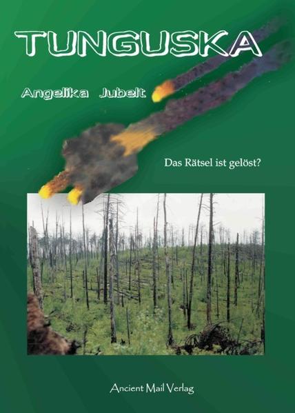 Tunguska | Bundesamt für magische Wesen