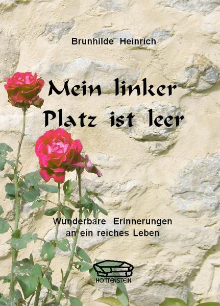 Vierundvierzig lange Jahre begann jeder Tag hier im Schlafzimmer mit dem gemeinsamen Erwachen, wiederholte sich der morgendliche Ritus des sich liebevollen Zuwendens, das Tasten nach des Partners Hand. Vorbei! Der linke Platz neben mir ist leer. Mit geschlossenen Augen höre ich in mich hinein, traurig, ratlos, hilflos und so schmerzhaft einsam! Schutzsuchend drücke ich mich in die Kissen zurück, wehre aber den hervordrängenden Tränen nicht. Vorbei! Vorbei! Wie lange noch wird mich dieses Wort lähmen, geradezu beherrschen, und mich in meiner Trauer trennen von dem pulsierenden Leben, das unmittelbar bereits vor meiner Haustür beginnt? Kann ich je den Schritt über die Schwelle tun? Kann ich je allein gehen? „Leben“, hat Christian immer gesagt, „das ist die Familie, das sind unsere Freunde, die Nachbarn, ist Arbeit, und das alles zusammen ist unser kostbares Gut!“ Ja, Christian, du hast recht: „Diese Kostbarkeit will ich uns erhalten und pflegen!“, sage ich entschlossen. Trotzdem ist es ein mühevoller Weg!