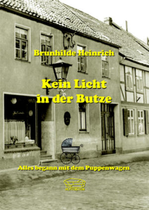 Oft wurde ich von meinen Kindern gefragt: "Wie war das damals eigentlich?" Das brachte bei mir immer Erinnerungen zum Vorschein, als ob man tief unter einem Acker alte Fossilien findet. Und schon tauchte ich ein in das "Früher" und "Damals" vor ziemlich genau 80 Jahren. Bei meiner Geburt gab es noch keine Babypille, keine Ultraschalluntersuchung, keinen Wehenschreiber, keinen Mutterpass und keine U1, U2. und so vieles andere auch nicht, mit dem wir heute so selbstverständlich und selbstsicher umgehen, als sei es uns schon in die Wiege gelegt worden. Genau deshalb will ich mich erinnern, erzählen und schreiben. Brunhilde Heinrich, Frühjahr 2011