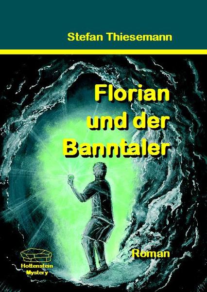 Beim Herumstöbern in der abbruchreifen Brauerei einer Kleinstadt, findet Florian eine geheimnisvolle Münze, die ein merkwürdiges Eigenleben entwickelt. Welches Geheimnis verbirgt sich in ihr? Florian und seine Freunde Lars und Peter werden immer stärker in deren Bann gezogen, bis sie das Geheimnis schließlich lösen können. Die Ursprünge sind eng mit der Geschichte ihrer Heimatstadt verbunden und reichen über 500 Jahre zurück. Der Autor, Stefan Thiesemann, lebt in Grünenplan im Leinebergland. „Florian und der Banntaler“ ist sein erster Roman, ein Hottenstein- Mystery um Abenteuer, Freundschaft und auch erste Liebe.