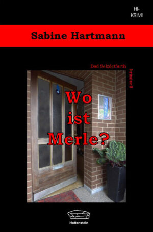 Wo ist Merle? | Sabine Hartmann