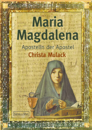 Maria Magdalena | Bundesamt für magische Wesen