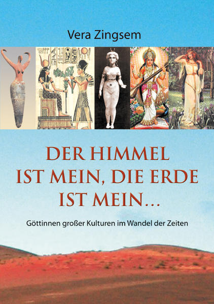 Eine literarische Reise zu den Quellen unserer Tradition Die Geschichten der großen Göttinnen-mit ihren unterschiedlichen Liebespartnern-gehören zum symbolischen „Urgestein“ unserer Kultur. Alle wesentlichen Themen und Rituale des viel später entstandenen Christentums wurden hier bereits vorgeprägt,-woran uns die großen Feiertage bis heute erinnern: Weihnachten, Ostern, Dreikönigsfest, die Marienfeste, Allerheiligen, selbst Karneval sind ursprünglich keine christlichen, sondern "Göttinnen"-Festtage. Die alten Texte bezeugen ein tiefes Wissen um die menschliche Seele und klingen immer noch erstaunlich modern. Sie reflektieren das Schicksal des Menschen im Spiegel der Natur und entwickeln ein Menschenbild, in dem das Göttliche, die Natur und der Mensch noch nicht getrennt sind: Ein neuer und faszinierender Blick auf die Entstehungsgeschichte unserer Kultur. Das Buch bietet eine einzigartig umfassende, vier Jahrtausende umspannende Quellentextsammlung und ist mit über 160 sw-Bildern illustriert.