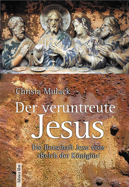 Der veruntreute Jesus | Bundesamt für magische Wesen