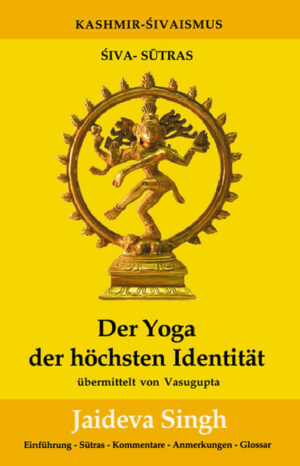 Der Yoga der höchsten Identität | Bundesamt für magische Wesen