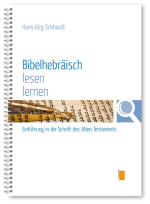 Du interessierst dich für die Grundsprachen, in denen die Bibel geschrieben worden ist. Vielleicht hast du schon einmal mit dem Gedanken gespielt, die griechische Sprache zu erlernen. Die Beschäftigung mit der hebräischen Sprache hast du von vornherein ausgeschlossen. Genau hier setzt dieses Buch an. Es möchte dir diese Hürde nehmen. Ohne dass du Vorkenntnisse dieser schönen Schrift besitzen musst, werden dir hier die einzelnen „Siegel“ geöffnet. Schritt für Schritt wird das komplette hebräische Alphabet vorgestellt und anhand vieler Beispiele in Verbindung mit dem Bibeltext geübt. Eine Einladung zur spannenden Entdeckungsreise in die faszinierende Schrift des Alten Testaments!