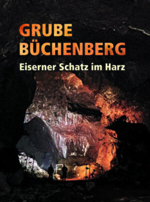 Grube Büchenberg | Bundesamt für magische Wesen