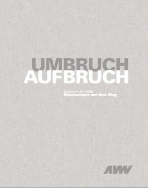 Umbruch - Aufbruch | Bundesamt für magische Wesen