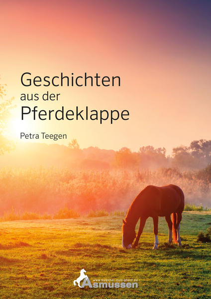 Als Petra Teegen vor sechsundzwanzig Jahren den kleinen, gescheckten Ponymann Pirat aus Anbindehaltung befreite und freikaufte, war ihr nicht klar, dass dies der erste Schritt auf einem von Tränen und Lachen begleiteten langen Weg war. Sie rettete noch Tex, Herrn Schröder, Beach Boy und viele andere Pferde und fand für sie ein neues Zuhause. Über die Jahre kamen immer mehr und so gründete Petra Teegen 2013 den Verein Pferdeklappe e.V./Notbox, um Menschen und Tieren in Not schnell helfen zu können. Denn hinter jedem Klappenpferd steht ein schweres Schicksal: Menschen, die krank wurden und ihre Tiere nicht mehr versorgen konnten oder durch Schicksalsschläge in finanzielle Schwierigkeiten gerieten. Aber auch rücksichtslose Pferdehalter kreuzten den Weg der Frau, die die erste Pferdeklappe Deutschlands einrichtete. Begegnungen, die berühren - davon erzählt Petra Teegen. Es sind Geschichten von Wut und Freude, Rettung und Abschied, Elend und Erfolg.