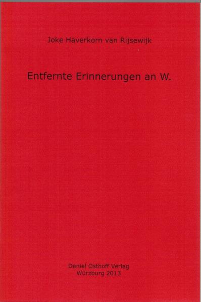 Entfernte Erinnerungen an W. | Bundesamt für magische Wesen