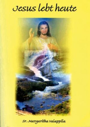 Jesus lebt heute | Bundesamt für magische Wesen