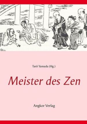 Meister des Zen | Bundesamt für magische Wesen