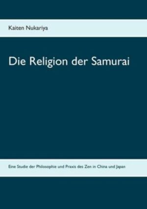 Die Religion der Samurai | Bundesamt für magische Wesen