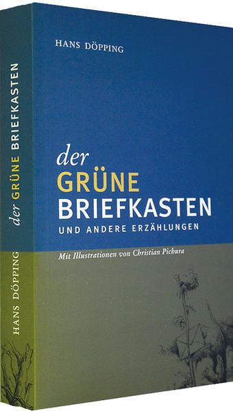 Ein Lebens ist lang und wechselhaft. Ein beweglicher Geist wie der des Autors vermag dieses Leben in seinen unterschiedlichen Facetten wahrzunehmen. So finden wir in seinem Erzählband sowohl heitere, lebensbejahende Geschichten, die in bäuerlich dörfliche Kindheit zurückträumen, als auch anklagende Texte, die Leid, Krieg und Schuldverstrickung zum Thema haben. Immer sind seine Erzählungen von einer reichen poetischen Bildsprache, der es zu verdanken ist, daß man als Leser dem Alltagsgeschehen und der flachen Umgangssprache enthoben wird. Entweder genießt man dann von einem erhöhten Aussichtsposten schmunzelnd die Schrulligkeit einiger Lenbensläufe - oder man wird mitten hineingerissen iin die Seelenbilder von Einsamkeit, Trauer, Aufbegehren und Klage. Hans Döppings Liebe zur Natur, zur Ursprünglichkeit hat ihre Wurzel in seiner vom Dorf geprägten Kindheit mit ihrer Fülle von Ur-Erfahrungen. Besonders die Erzählung 'Michail Toptygin nennen wir den Bären' ist eine große Liebeserklärung an die heilenden Kräfte des naturverbundenen Lebens. Nicht zuletzt als eine Art Befreiung aus eigener Erstarrung und Sprachlosigkeit, ausgelöst durch den Tod eines geliebten Menschen, sieht Döpping die Kunst des Schreibens. So ist seine Erzählung 'Der Abschied' eine erschütternde Leidbewältigung des eigenen Schicksals. Angela Cremer Eine junge Frau flüchtet mit ihrer Mutter vor fremden Soldaten. In der neuen Heimat kann sich die Mutter nicht zurechtfinden und lebt nur im Erinnern. Der Stock ihres verstorbenen Mannes wird ihr Halt. Doch zugleich benutzt sie den Stock, um sich die ständige Fürsorge ihrer Tochter einzufordern, deren Leben sie völlig vereinnahmt. Eine Liebesbeziehung ihrer Tochter beantwortet sie mit einem Selbstmordversuch. Selbst als die Mutter immer verwirrter wird, übernimmt die Tochter die aufreibende Pflege. Erst der Tod der Mutter entläßt die junge Frau in ihr eigenes Leben. ------------ Der grüne Briefkasten: Ein biederer Kolonialwarenhändler mit einem Hang zur Poesie wird aus seinem sicheren Alltag in ein (zunächst) literarisches Abenteuer gestürzt. ------- Michail Toptygin nennen wir den Bären: entführt in die Weite, in die Taiga, in ein ursprüngliches Leben, das zugleich die große Freiheit, aber auch ein tödliches Wagnis darstellt. In ihm können nur Menschen bestehen, denen es gelingt, sich ganz auf die wilde Natur einzulassen und sie mit großem Einfallsreichtum für die eigenen Bedürfnisse nutzbar zu machen. In diesem Gegenüber mit den Naturgewalten wird die Begegnung mit Menschen zu einer Kostbarkeit, und die Sehnsucht nach einer aufrichtigen und über die Zeiten tragenden Zweisamkeit wird geboren. ------------- Kamerad: Inmitten von Not, Elend und Verstümmelung sucht einer 'ein Stück Seele unter seinen Händen' zu erspüren. Er spielt die Orgel in einer zum Lazarett umgewandelten Kirche und vermag für Augenblicke das Innere nach außen fließen zu lassen. Der Horizont weitet sich. Verfeindete erkennen sich als gemeinsam Leidende. ------------ Pavel schießt auf Spatzen: Eine mit Augenzwinkern erzählte Geschichte von zwei gegensätzlichen Ehepaaren aus einem böhmischen Dorf. Der für das weibliche Geschlecht leicht entflammbare verheiratete Postbote Karel erreicht durch zunächst anonyme Liebesgedichte, daß seine Angebetete, die dem starken Pavel angehört, seinem Werben Gehör schenkt. Es kommt zu einer dramatischen Auseinandersetzung unter den Paaren. -------- Abstellgleis: Eine Geschichte über Alte und Verbrauchte, als ob sie schon aus dem Leben geschickt würden. -------- Das Mädchen mit den silbernen Löffelchen: Ein junger Schuhmachermeister entschließt sich für die reiche geizige Guste, doch sein Herz hängt der leichtsinnigen Malwine mit den Schelmenaugen nach, die ihn zwecks Anfertigung feiner Stiefelchen öfters in seiner Werkstatt besucht. In dankbarem Gedenken vermacht Malwine dem Schuster ihre stattliche Sammlung von silbernen Löffelchen. --------- Wenn ein Kind an Steine rührt: Eine in die Dumpfheit abgeflachte eheliche Beziehung wird wieder lebendig. ----------- Man sollte immer einmal nach Kuh riechen: . eine warmherzige Schilderung eines Geburtsvorganges aus dem Blickwinkel eines wieder Kind gewordenen Erwachsenen.----------------- Der Abschied: Ein Mann begleitet seine krebskranke Frau auf ihrem letzten Weg