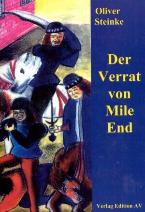 England in der Mitte des vierzehnten Jahrhunderts: Die Pest greift auf das Land über und rafft fast ein Viertel der Bevölkerung dahin. Arbeitskräfte, ob es sich nun um unfreie Hörige oder um Handwerker in den Städten handelt werden knapp. Als Antwort erlassen die adligen Landbesitzer, Barone und Herzöge, so genannte “Arbeitersatzungen”, die die Löhne einfrieren und die Bewegungsfreiheit der einfachen Menschen einschränken. Dem wachsenden Selbstbewusstsein insbesondere der Handwerker, die bessere Arbeitsbedingungen fordern, soll so ein Riegel vorgeschoben wird. In diesen Jahren geht der junge Dachdecker Thomas aus Colchester seiner Arbeit nach. Jedenfalls bis er die bezaubernde Jean Baker kennen lernt, Tochter eines einflussreichen und gleichzeitig geheimnisvollen Mannes aus dem Orte Fobbing. Aber ausgerechnet sein Freund Wat scheint ebenfalls ein Auge auf die junge Frau geworfen zu haben. Thomas weiß noch nicht, dass sein bester Freund ebenso wie Jeans Vater in eine Verschwörung verwickelt ist, die sie alle in das Zentrum des englischen Machtgefüges schleudern wird. Als die Adligen, angestachelt von Jean von Gaunt, den Bruders des Königs Eduard, soweit gehen, auf alle Einwohner des Landes eine festgesetzte Kopfsteuer zu erheben, kommt es zum offenen Aufruhr der Landbevölkerung. Angeführt vom Dachdecker und ehemaligen Söldner Wat Tyler und den Wanderprediger John Ball ziehen tausende Bauern und Hörige nach London, um vom König die Abschaffung der Steuer und die Aufhebung und Leibeigenschaft zu verlangen. Der englische Bauernaufstand beginnt.