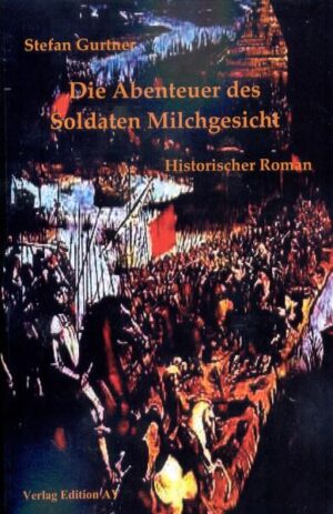 Bewohner eines Slums finden in der Müllkippe einer südamerikanischen Hauptstadt ein Geschichtsbuch über die Eroberung des Inkareiches durch die Spanier. Während einer von ihnen, der sogenannte „Bücherwurm“ daraus vorliest, beginnen die anderen, die Geschichte zu spielen - und es stellt sich heraus, dass sich nicht unbedingt alles so abgespielt haben mochte, wie es in den Geschichtsbüchern steht. Die indigenenstämmigen Bewohner „Häuptling“, „Stadtindianer“ und „Lumpenindianerin“ verlangen nun, ihre eigene Geschichte erzählen zu dürfen. Es beginnt ein Spiel des Theaters der Unterdrückten. Die weißhäutigen Habenichtse „Bücherwurm“ und „Milchgesicht“ müssen sich nach anfänglichem Widerstand fügen und geraten immer tiefer in den selbstzerstörerischen Sog ihrer eigenen Widersprüche. Vor Allem „Milchgesicht“, der sich als spanischer Soldat wiederfindet, muss schmerzlich erfahren, dass seine Kultur zwar militärisch überlegen war, aber die Indianer, die wahren Herren des ehemaligen Inkareiches geblieben sind. Heute lässt sich in den Andenländern eine Art Wiedergeburt der einheimischen Traditionen und Werte beobachten. „Historischer Roman über die Eroberung Südamerikas aus indigenem Blick.“