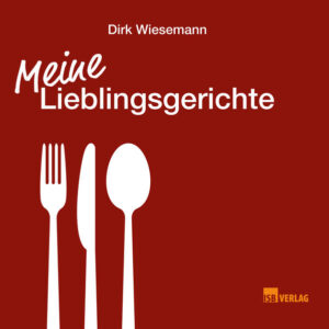 Einen großen Teil meines Lebens habe ich damit verbracht mein Glück zu suchen und lebte in der Hoffnung es zu finden. Meine Unrast hat mir nicht immer geholfen. Viele Menschen haben mein Leben gestreift. Einige waren eine Bereicherung, wiederum andere machten mir nicht immer Freude. Leider stellte ich viel zu spät fest, dass ich viel zu wenig Zeit mit den Menschen verbrachte, die mir wohlgesonnen und wichtig waren bzw. sind. Freunden und Bekannten, die mich begleiten, sollen durch dieses Buch etwas von mir erhalten. Mein Glück, das Kochen und damit ein Teil vom meinem Leben. Essen ist eine Leidenschaft und ein Genuss. Wir leben alle nur einmal und jetzt.