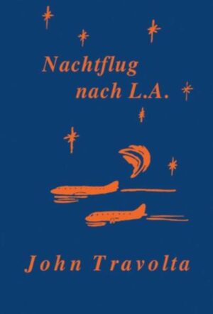 Ursprünglich von John Travolta als Weihnachtsgeschenk für seine Familie geschrieben, ließ er sich von seinem Verleger dazu überreden, die Geschichte zu publizieren - und das mit großem Erfolg. Nachtflug nach L.A. ist John Travoltas Liebeserklärung an die Fliegerei. Aus der Sicht eines Achtjährigen schildert er dessen ersten Flug in einer Propellerlinienmaschine in den 60er Jahren. Für den Jungen, der am Nachthimmel Flugzeuge über New York beobachtet, geht ein Traum in Erfüllung: Seine Mutter, eine Schauspielerin, nimmt ihn mit auf eine Flugreise nach Los Angeles, mit vielen Zwischenstopps und einigen Überraschungen. Nachtflug nach L.A. ist ein Buch für Kinder und Erwachsene, zum Lesen und Vorlesen - das ideale Geschenk, nicht nur für die Fans eines der größten Stars in Hollywood.