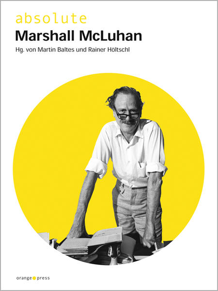 absolute Marshall McLuhan | Bundesamt für magische Wesen