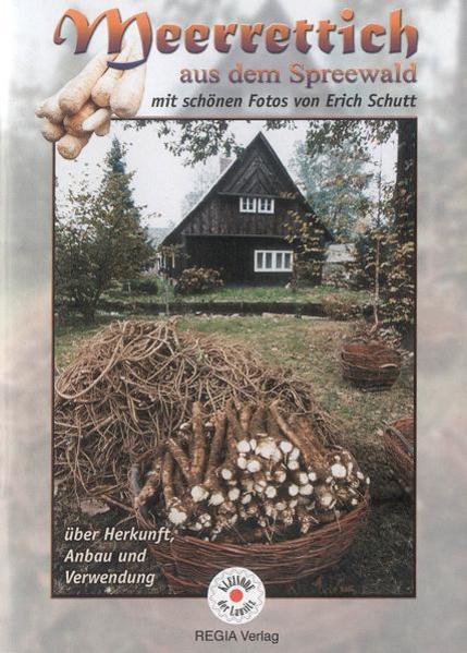 Der Spreewälder Meerrettich hat schon lange als Würzmittel seinen festen Platz in der nationalen und internationalen Küche. Im Spreewald selbst wird er in geriebener Form zu Eisbein und Grützwurst gegessen. Ein Schlachtefest ohne frischen und geriebenen Meerrettich ist undenkbar. Aber auch bei einer sorbischen Hochzeit darf zum gekochten Rindfleisch die pikante scharfe Meerrettichsoße nicht fehlen. Früher wurde der Meerrettich meist am Hause in den Küchengärten neben Gurken, Zwiebeln und anderem Gemüse angebaut. Doch nicht nur auf kultivierten Ackerflächen gedeiht er gut und üppig. Man sieht ihn häufig auch verwildert an Bach- und Flussufern, an Gräben- und Wiesenrändern.