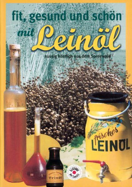 Leinöl als natürliches Heil- und Hausmittel erfreut sich nicht nur im Spreewald großer Beliebtheit. Leinöl ist reich an mehrfach ungesättigten Fettsäuren und cholesterinarm und dadurch sehr gesund und bekömmlich. Durch Genuss von Leinöl werden auch die Blutfettwerte positiv beeinflusst, wo für die zu 70% enthaltene mehrfach ungesättigte Linolsäure sorgt. Selbst Diabetiker können ihre Speisen unbedenklich mit Leinöl anreichern, da es keine Kohlenhydrate enthält. Leinöl ist gut für Herz, Magen und Darm und wird insbesondere bei Schleimhautreizungen, Verstopfung, Mittelohrenzündung, zur Senkung des Cholesterinspiegels, zur Vorbeugung von Arteriosklerose oder auch bei Heiserkeit (hierfür sollte das Öl warm gemacht und getrunken werden) verwendet.