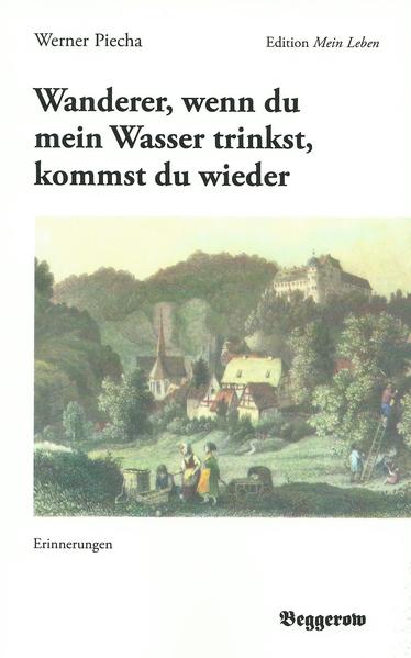 Locker und phantasievoll erzählt der Autor aus seinem Leben. Dabei beschränkt er sich auf die Zeit der 40er bis 60er Jahre. Beginnend mit Vertreibung und Flucht findet die Familie in Stolberg eine neue Heimat. Geprägt von Glaube und Tradition erfährt der Heranwachsende die Widersprüche, die sich aus dem Kalten Krieg und dem Aufbau des Sozialismus ergeben. Trotz persönlicher Schicksalsschläge ist sein Werk eine ganz individuelle Liebeserklärung an einen Landstrich zwischen Thüringen und Sachsen-Anhalt - dem Unterharz.