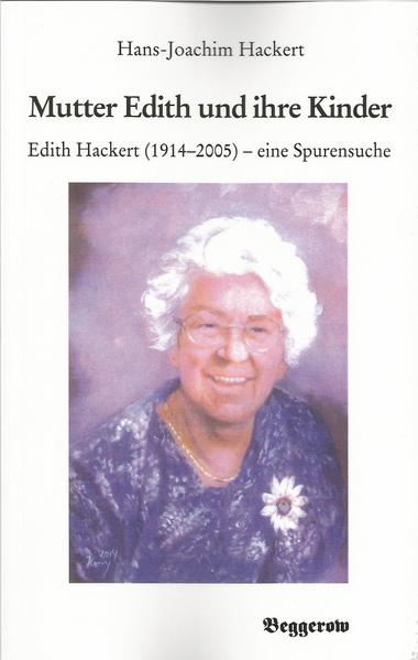 Familiengeschichte einer Mutter mit fünf Kindern in der Kriegs- und Nachkriegszeit. Ein Stück Zeitgeschichte.