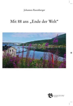 Der Autor beschreibt drei seiner Reisen, bei denen er allein mit seinem Auto unterwegs war. Sie führten ihn durch das Pommernland in die russische Exklave Kaliningrad, das frühere Königsberg, und weiter ins Baltikum. Eine zweite Tour, im Winter über das Baltikum in Finnlands weißen Norden und über Schweden und Norwegen zurück, wird ebenfalls in Tagebuchform beschrieben. Desgleichen eine Tour mit 88 Jahren, hoch zum Nordkap in Norwegen. Vom 1. bis 31. August war er unterwegs mit seiner „Katze“, seinem Auto, einer kleinen „Jaguarkatze“. Man liest hier keinen Roman, keine Reisebeschreibungen eines Reisebüros, sondern einfache, immer wieder humorvoll geschriebene Tagebuchaufzeichnungen eines ehemaligen Kraftfahrzeugmeisters und späteren Studiendirektors einer Berufsschule. Nach 50 Jahren Abwesenheit lebt er nun wieder in Berlin.