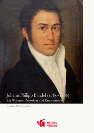 Johann Philipp Bandel (17851866) | Bundesamt für magische Wesen
