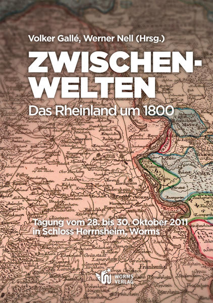 Zwischenwelten | Bundesamt für magische Wesen