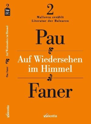 Pau Faners Roman spiegelt die menorquinische und spanische Geschichte von 1800 bis 1975, dem Todesjahr des spanischen Diktators Francisco Franco, wider. Angefangen bei dem Bauerntölpel Camprubí, dem 'Stammvater' der Sippe, deren Geschichte über fast zwei Jahrhunderte nachgezeichnet wird, bis zu einer Fernsehübertragung von Francos Begräbnis wird anhand von Einzelschicksalen ein spannendes Sittengemälde der menorquinischen Gesellschaft und ihrer Entwicklung gezeichnet, das sich auch verschiedener Elemente des magischen Realismus bedient. So tritt in entscheidenden Momenten die Muse Agnès auf den Plan und greift in die Speichen des Rads der Geschichte, um es nach ihrem Gutdünken hierhin und dorthin, zum Guten oder zum Bösen zu lenken. In einem unterhaltsamen, kostumbristischen Stil läßt dieser moderne Klassiker der balearischen Literatur, der auch auf die Bühne gebracht wurde, ein fiktionales Menorca entstehen, in dem man durchaus die reale Baleareninsel in Geschichte und Gegenwart wiedererkennen mag. Pau Faner, geboren 1949 in Ciutadella (Menorca), ist im Hauptberuf Gymnasiallehrer. Nach dem Studium der spanischen, katalanischen und englischen Philologie wurde er mit einer Dissertation über 'Innenansichten der neueren Erzählliteratur auf den Balearen' promoviert. Er gilt als einer der Wegbereiter und Hauptvertreter des magischen Realismus in der Erzählprosa der Balearen und hat sich auch als Maler einen Namen gemacht: Seine Werke wurden u. a. in Barcelona, Madrid und New York ausgestellt. Den Großteil seines Romane, Erzählungen und Kinderbücher umfassenden Werkes hat er in katalanischer, einige Bücher auch in spanischer Sprache verfaßt. Er erhielt zahlreiche Auszeichnungen, darunter den Premi Josep Pla sowie den Premi Víctor Català (beide 1984) für katalanischsprachige Werke sowie den Premio Nadal für ein spanisches Buch. Pau Faner schreibt auch Kolumnen für mehrere katalanisch- und spanischsprachige Tageszeitungen.