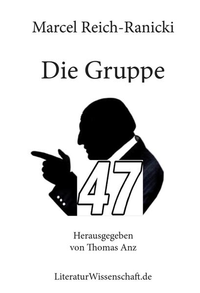 Die Gruppe 47 | Bundesamt für magische Wesen