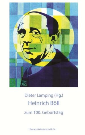 Heinrich Böll zum 100. Geburtstag | Bundesamt für magische Wesen