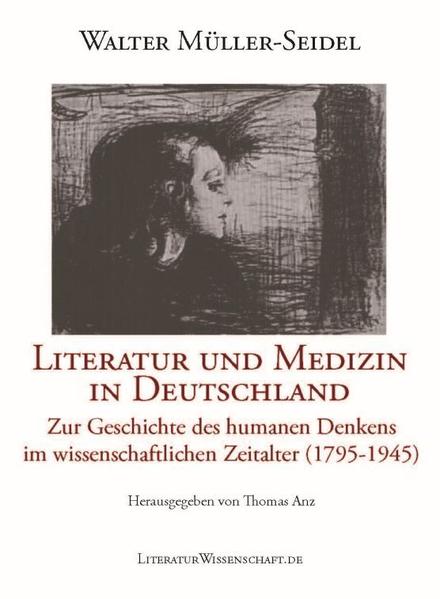 Literatur und Medizin in Deutschland | Bundesamt für magische Wesen