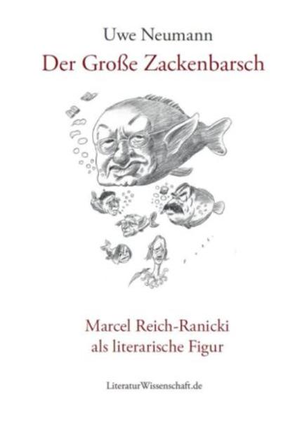 Der Große Zackenbarsch | Bundesamt für magische Wesen