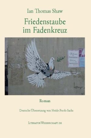 Ian Thomas Shaw, langjähriger Diplomat, erzählt eine fesselnde Geschichte von mutigen Idealisten, die das Ziel verfolgen, im Mittleren Osten Frieden zu schaffen. Marc Taragon, ein französischer Journalist, befindet sich 2007 auf dem Höhepunkt seiner Karriere. Er versucht seit dreißig Jahren mit unermüdlichem Idealismus, seinen Lesern die Wahrheit über die kriegerischen Auseinandersetzungen und politischen Intrigen der Region zu vermitteln. Durch seine schonungslose Kritik an den Extremisten machte er sich viele Feinde. Er stimmt einem Interview mit Marie Boivin zu, einer jungen kanadischen Journalistin, ohne zu wissen, dass Marie eine heimliche Agenda verfolgt. Sie hofft, durch Taragon die Wahrheit über ihre Kindheit herauszufinden. Bevor Marie Antworten bekommt, sieht sie sich in Taragons Pläne verstrickt, in denen es um Friedensverhandlungen geht zwischen einem israelischen Politiker linker Prägung und einem regimekritischen palästinensischen Führer. Taragon gewinnt die Zustimmung der beiden Gegner für einen ehrgeizigen Plan. Die Handlung führt in schneller Folge durch Europa und den Mittleren Osten, wobei Taragon und seine Verbündeten bestrebt sind, den Todfeinden ihrer Initiative immer einen Schritt voraus zu sein. Parallel zur Haupthandlung erzählt der Roman über Taragons frühe Jahre als Journalist im von Kriegen zerrissenen Libanon, seine Freundschaft mit den Partnern seiner Friedensmission und über Maries tragische Kindheit. Im Zentrum des Romans steht ein Friedensvertrag, der mit den Worten beginnt: „Wir stellen Menschlichkeit über den Hass. Gerechtigkeit über Habgier. Wir erkennen an, dass es ohne Kompromisse keinen Frieden geben kann. Die Völker des historischen Palästina: Muslime, Christen, Drusen und Juden haben alle Unrecht erlitten. Es ist Zeit, die Wogen der Feindschaft, die aus früherem Unrecht herrühren, einzudämmen und eine Zukunft willkommen zu heißen, die dem ruhigen Fluss des Friedens den Weg bereitet.“