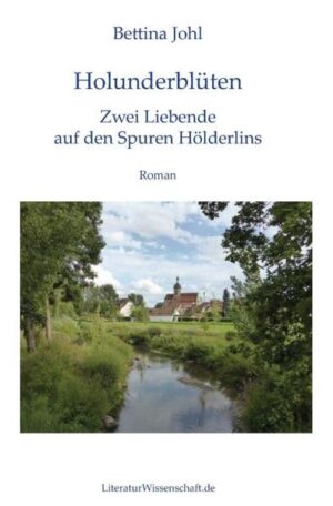 Im Hölderlinjahr 2020: Zahlreiche deutsche Städte mit Bezug zum Leben des Dichters erinnern sich seiner und richten aufwändige Feierlichkeiten zu dessen 250. Geburtstag aus… Zehn Jahre zuvor: Hölderlin ist ein Name mit wenig Bezug in den Köpfen, geschweige denn in den Herzen seiner Nachwelt. Zwei Menschen - eine Frau und ein Mann - verabreden sich an seinem Geburtsort am Neckar, um sich auf die Spuren des Dichters zu begeben. Beide sind sich zuvor nur ein einziges Mal begegnet, zufällig, in einer kleinen Stadt am Rhein, wo beide in der Literatur sogleich ein gemeinsames Gesprächsthema fanden, sich voneinander angezogen fühlten und sich schließlich gegenseitig versprachen, einander zu schreiben. Sein Interesse an Hölderlin ist mehr philosophischer Natur. Sie wiederum ist am selben Ort wie jener geboren und hatte dies einst eher beiläufig erzählt, was bei ihrem Gegenüber sofort Interesse weckte. Ihr Wissen über den Dichter besteht in jenen Tagen noch eher aus Fragmenten, während sie ihr Leben mehr und mehr im Konflikt sieht zwischen der ihr innewohnenden Lese- und Schreiblust und dem äußeren Angebundensein an ein zutiefst unliterarisches Alltagsleben ohne Perspektiven. Neugierig geworden, machen sich beide auf den Weg ins Unbekannte. Irgendwann stellen sie fest, dass die Spur des Dichters sich mehr und mehr mit den Spuren ihres eigenen Lebens zu verflechten beginnt…