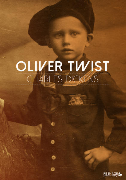 Oliver Twist | Bundesamt für magische Wesen