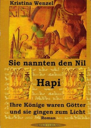 Dieser historische Roman aus dem alten Ägypten behandelt die frühen Jahre der Dynastie der Ramessiden, in der ihr Aufstieg zu einem der mächtigsten Herrschergeschlechter der alten Welt begann. Es geht um das Leben von Pharao Seti I., dem Vater und Vorgänger von Ramses II. Sein Leben ist nicht weniger eindrucksvoll als das seines Sohnes. Obwohl Seti nur ca. 15 Jahre herrschte, begannen bereits während seiner Regierungszeit die kriegerischen Auseinandersetzungen, die Ramses später zu Ende führen sollte. Die umfassenden Baumaßnahmen (z.B. der große Säulensaal im Karnaktempel der Stadt Luxor oder der Tempel in Abydos mit den prächtigen bunten Reliefs) wurden unter der Herrschaft Setis begonnen. Obwohl Seti weltgeschichtlich gesehen im Schatten seines weitaus bekannteren Sohnes steht, waren es Setis Gedanken und Ideen, die für Ramses’ Leben richtungweisend waren, auf denen er aufbaute und die er zur Vollendung brachte. Nur durch Setis Einfluss und Erziehung erlangte Ramses seine spätere Größe als Herrscher. Dadurch wird Seti eigentlich fast zur interessanteren historischen Person. Wie gelang es ihm damals, in einer Zeit der Thronwirren, in der die königliche Dynastie erloschen war und Ägypten von „Soldatenkönigen“ regiert wurde, noch einmal ein so mächtiges, allgewaltiges Königsgeschlecht zu begründen? Wer war er, und wie lebte er? Der Roman entstand als Produkt der langjährigen Beschäftigung der Autorin mit dem alten Ägypten. Nach umfangreichen Recherchen hat die Autorin zahlreiche historisch belegte Fakten und Hintergründe in die Handlung einfließen lassen. Am konkreten Beispiel der Lebensstationen des Pharaos Seti und seiner großen Liebe, Nefer, versucht sie zudem die Frage zu beantworten, was es bedeutet, dass die Könige für die alten Ägypter nicht nur Herrscher, sondern Götter waren. Die Handlung befasst sich somit auch intensiv mit dem religiösen Gedankengut jener Zeit, das geprägt war vom unerschütterlichen Glauben an ein Leben nach dem Tod.