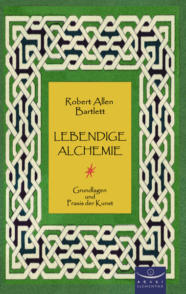 "Meine Arbeit als Chemiker in der Forschung ermöglichte mir, erstklassische Analysedaten über viele Produkte alchemistischer Experimente zu sammeln. So konnte ich beginnen, manche Frage zu beantworten, welche die moderne Wissenschaft stellen würde." (Robert A. Bartlett) Viel wurde über die psychologische und die spirituelle Seite der Alchemie geschrieben, aber der materielle Aspekt mit seiner Vielfalt an Stoffen und Verfahren verursacht die größte Verwirrung und Ratlosigkeit. Die Arbeit des Alchemisten ist es, die Basisprinzipien zu trennen, zu reinigen und neu zu kombinieren, bis sie sich in perfekter Proportion und Harmonie zueinander befinden. Bald schon werden Sie merken, dass die Sprache in diesem Buch keine Metapher für etwas anderes ist, sondern dass es vorwiegend um die Transformation in der realen Welt geht um den Wandel von Gift zu Medizin, von Krankheit zu Gesundheit, von Armut zu Reichtum und von Unwissenheit zu Weisheit. Robert A. Bartlett hat die hermetischen Quellen der Alchemie offengelegt und gezeigt, wie moderne Alchemisten diese antike Kunst angehen. Aber vor allem ist dieses Buch eine Offenbarung des unvergleichlichen Handwerks der Alchemie, wie sie ausgeübt werden sollte.