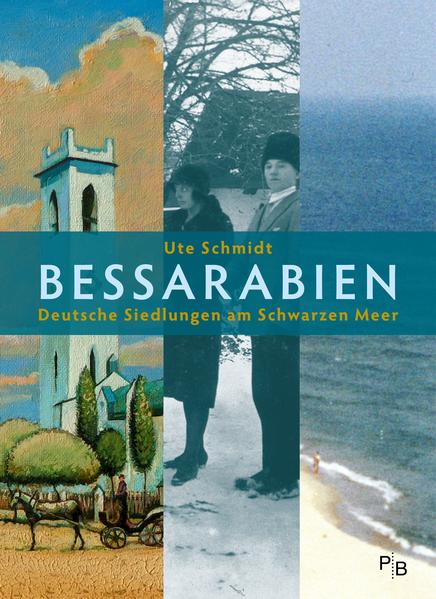 Bessarabien | Ute Schmidt